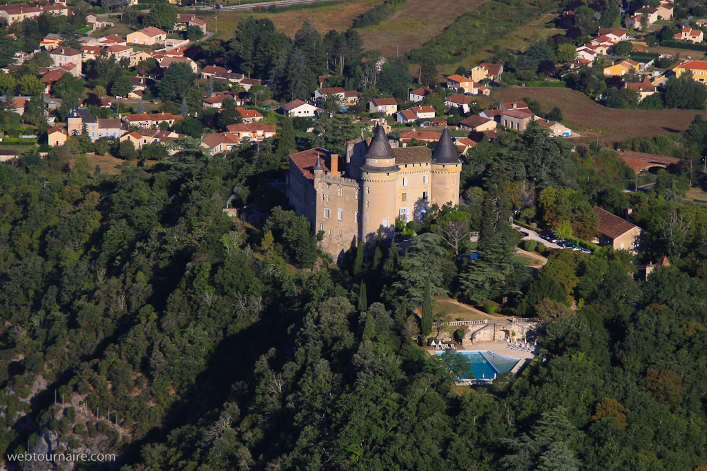Mercuès