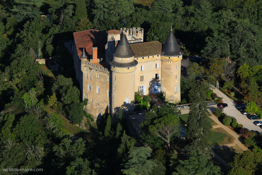 Mercuès