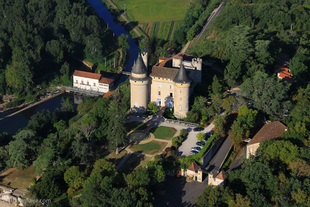 Mercuès