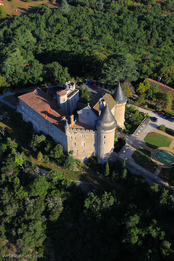 Mercuès