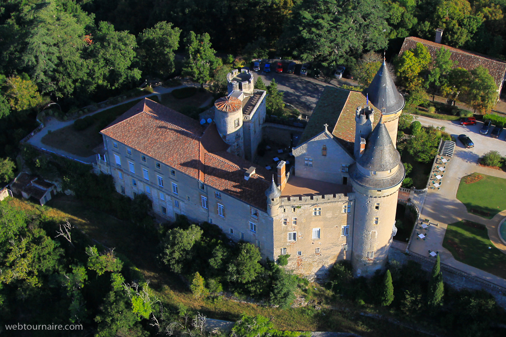 Mercuès