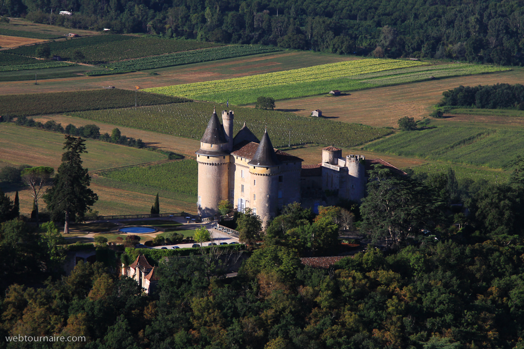 Mercuès