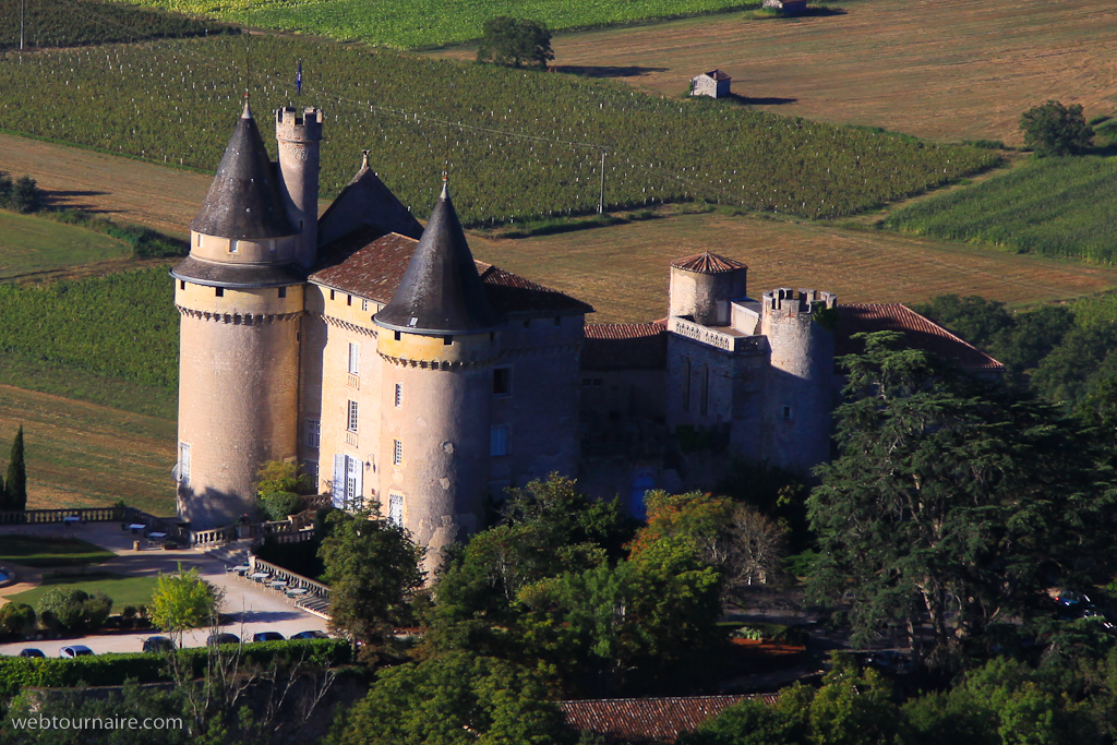 Mercuès