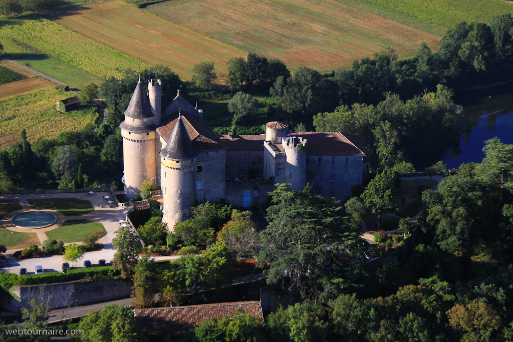 Mercuès