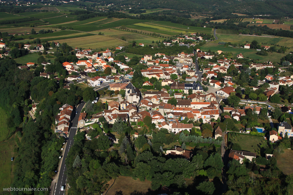 Mercuès