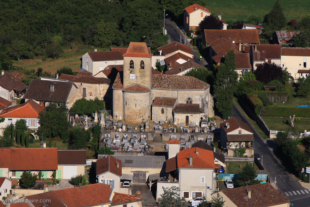 Mercuès