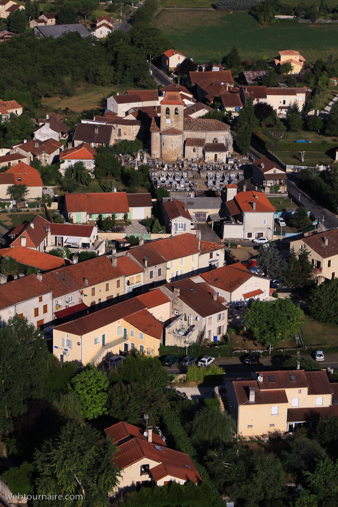 Mercuès