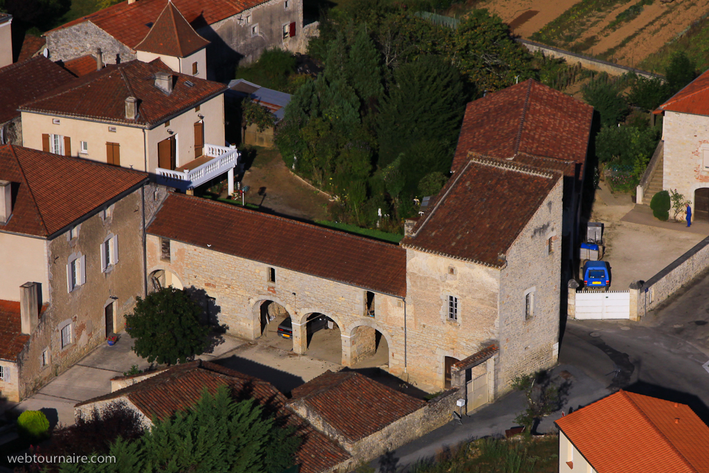 Mercuès