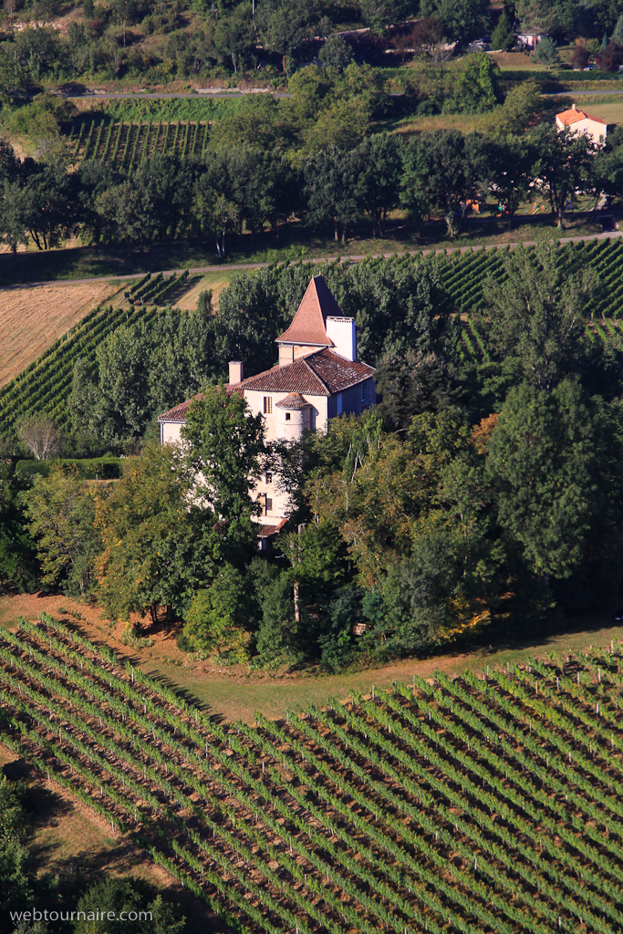 Douelle