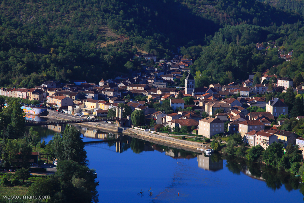 Douelle
