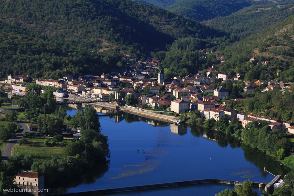 Douelle