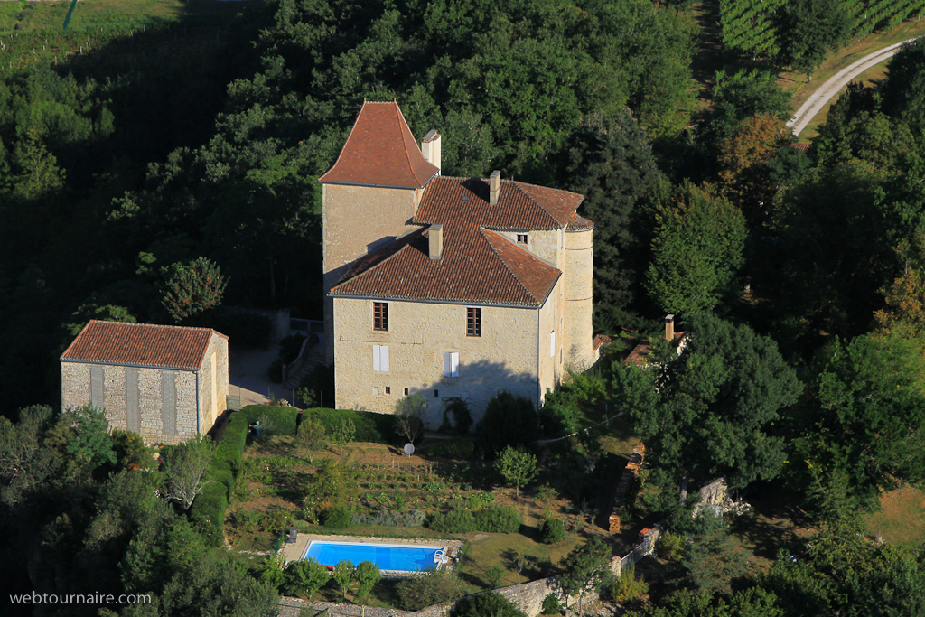 Douelle