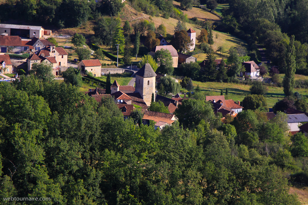Nuzéjouls