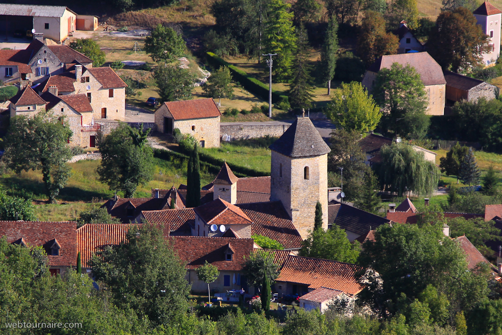 Nuzéjouls