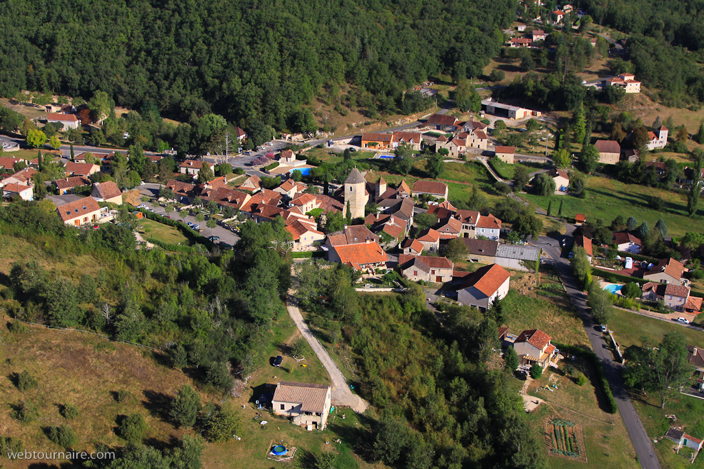 Nuzéjouls
