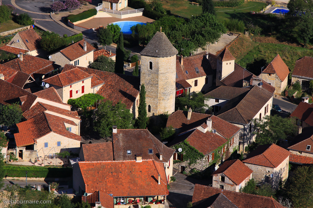Nuzéjouls