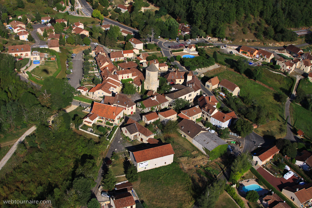 Nuzéjouls