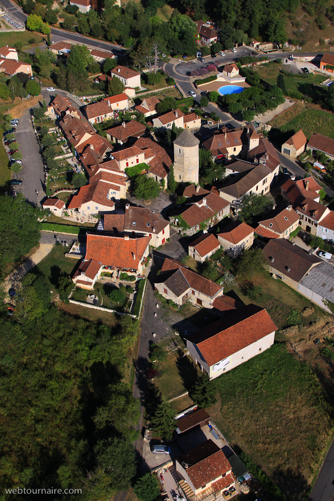 Nuzéjouls