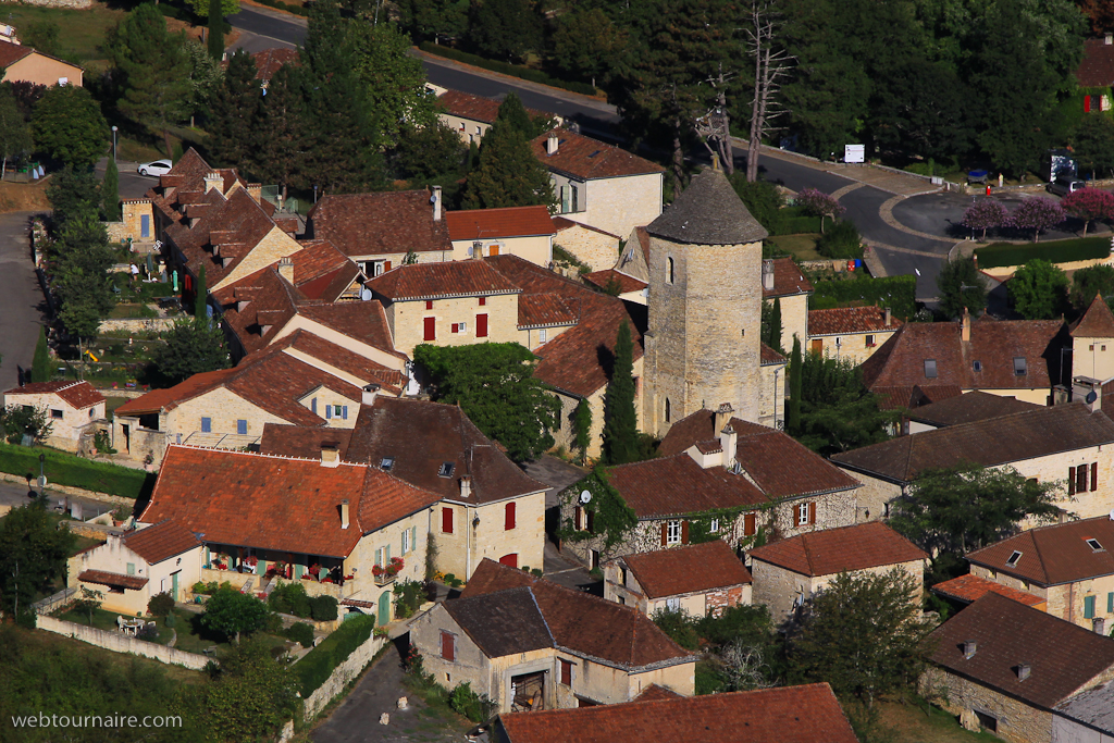Nuzéjouls