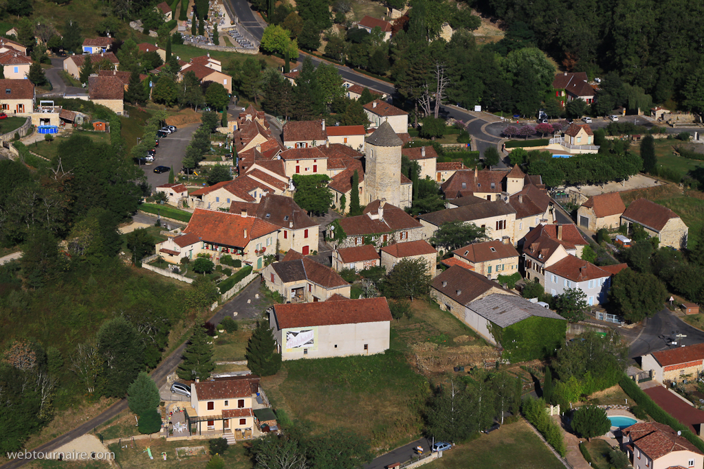 Nuzéjouls