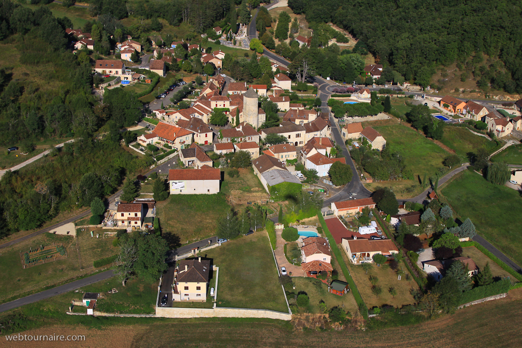 Nuzéjouls