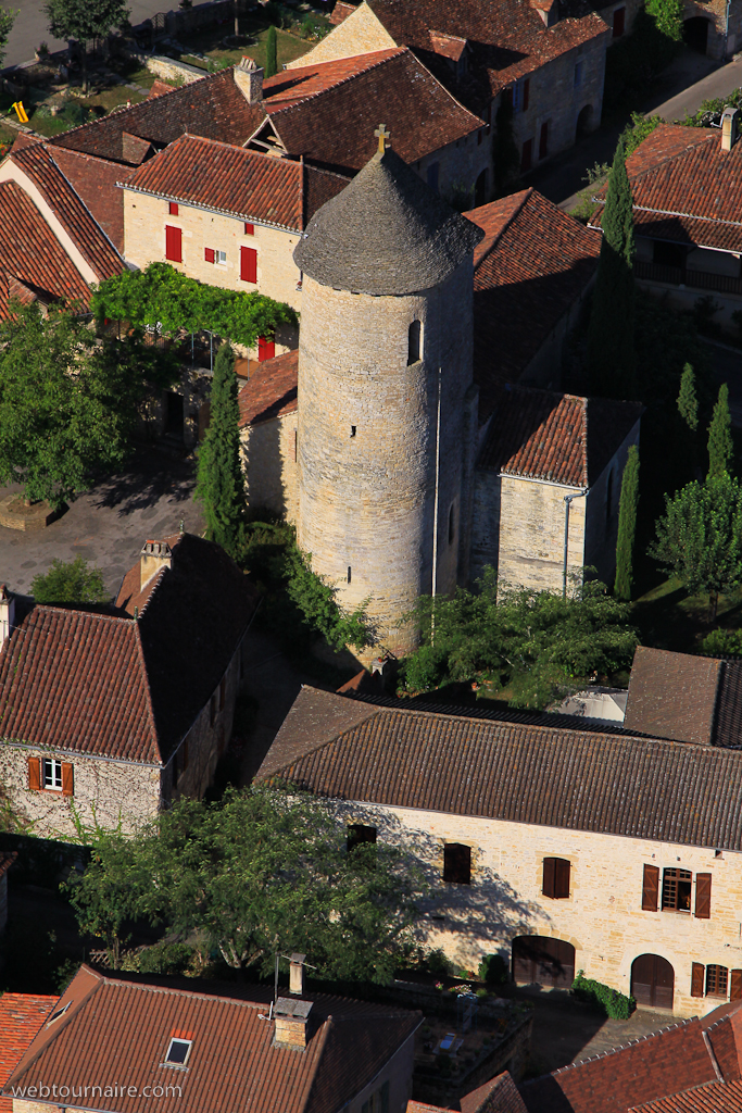 Nuzéjouls