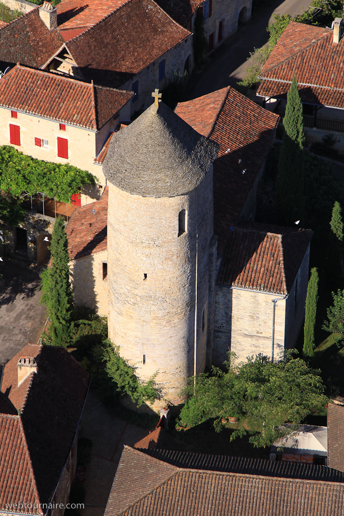 Nuzéjouls