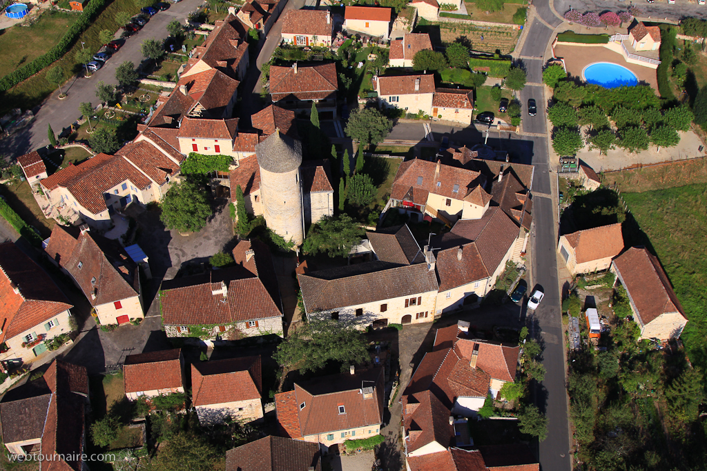 Nuzéjouls