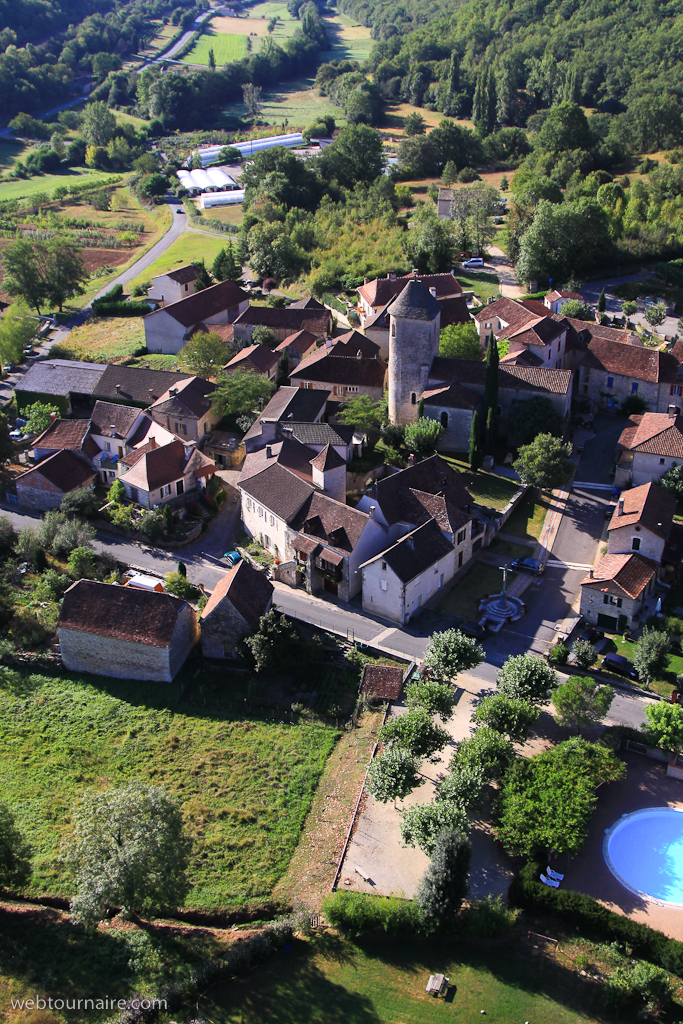 Nuzéjouls