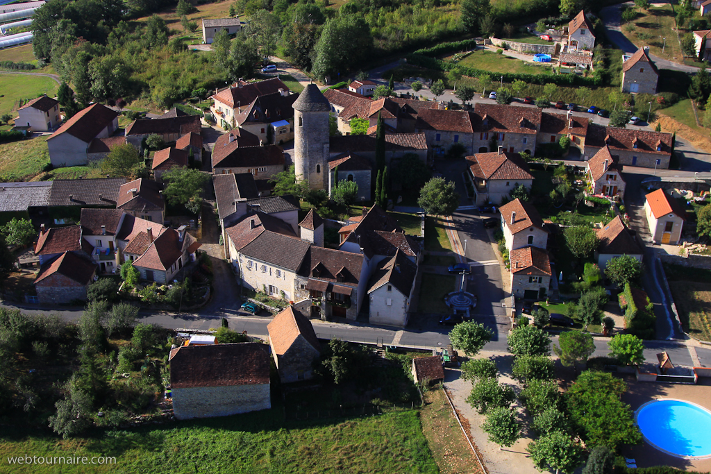 Nuzéjouls