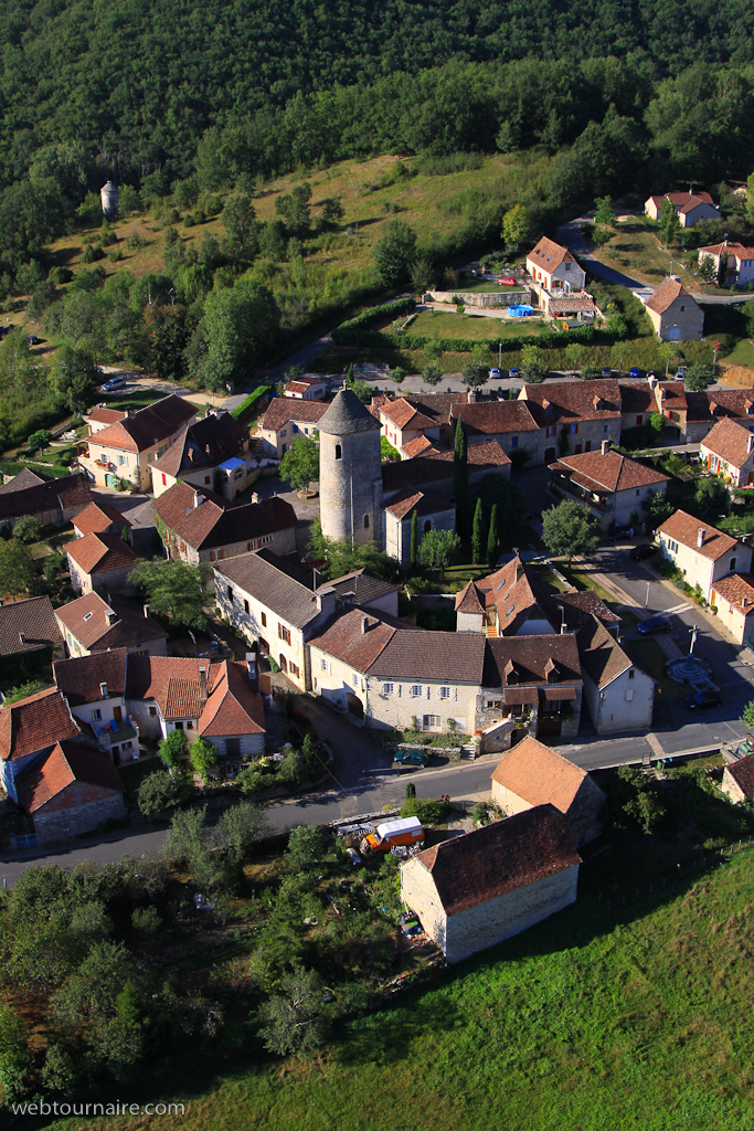 Nuzéjouls