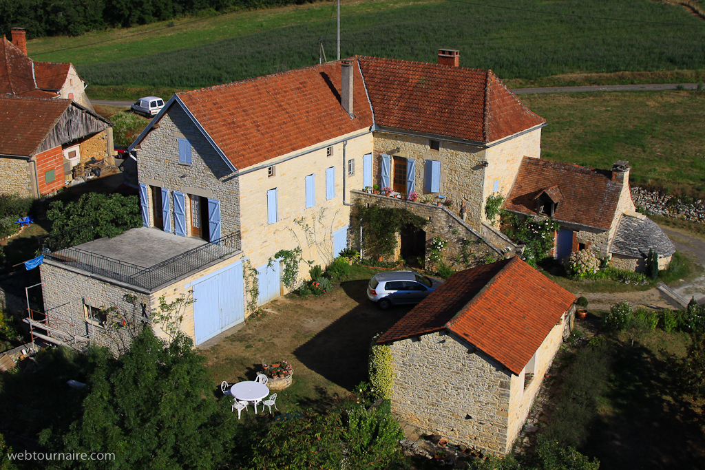 Nuzéjouls