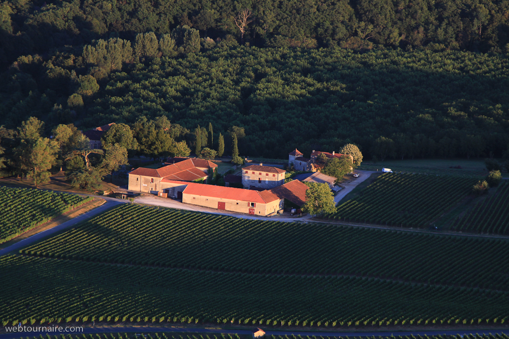 Mercuès