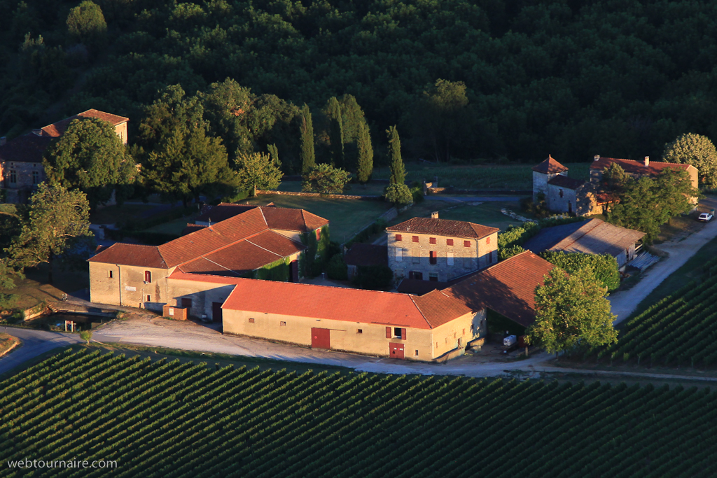 Mercuès