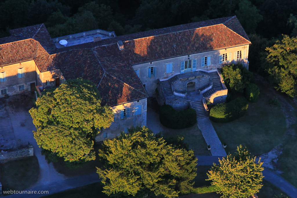 Mercuès
