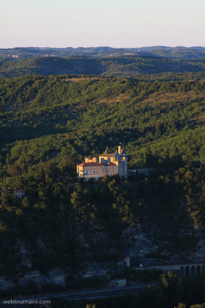 Mercuès