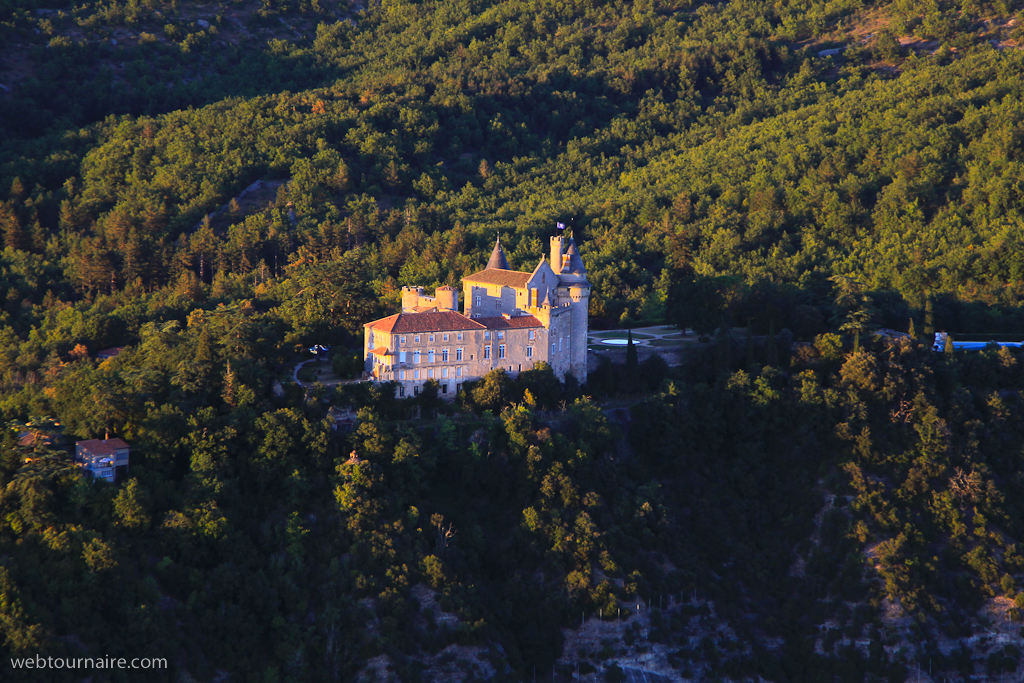 Mercuès