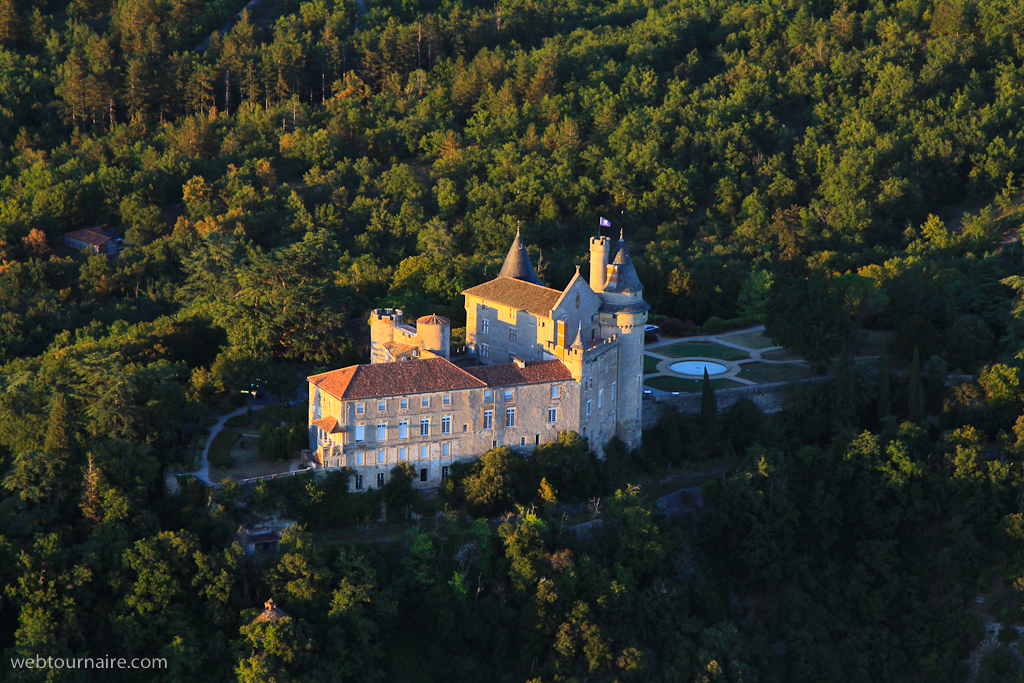 Mercuès