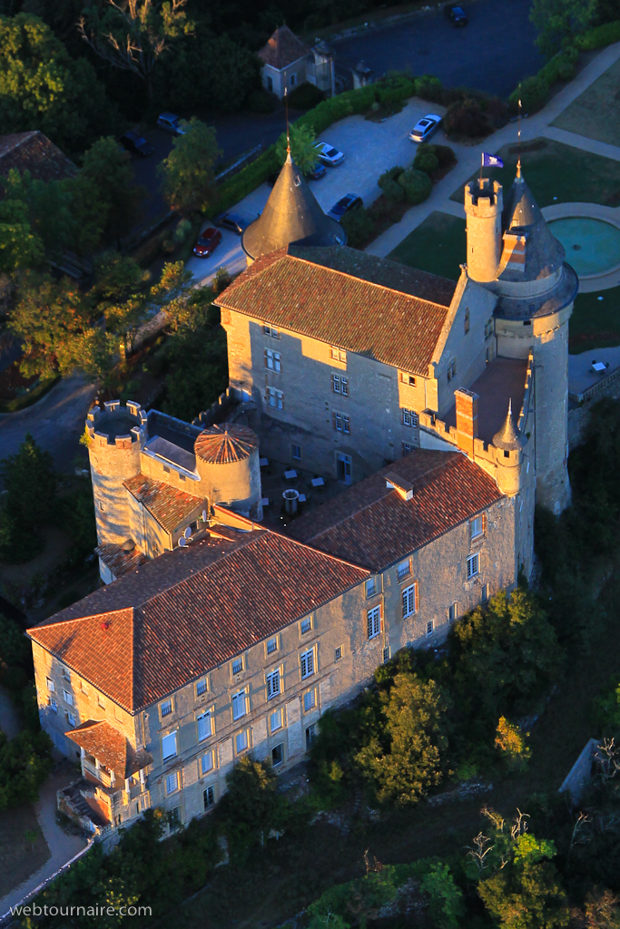 Mercuès