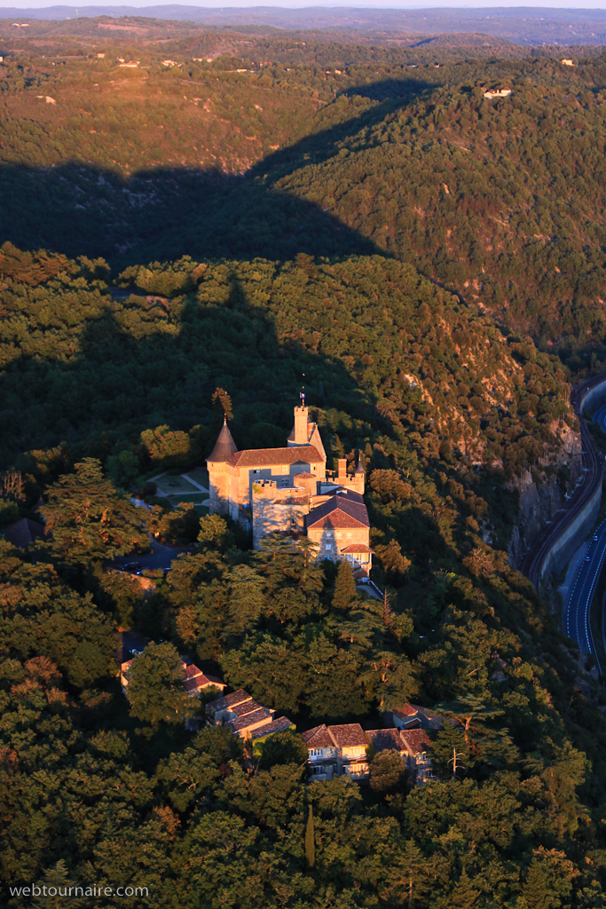 Mercuès