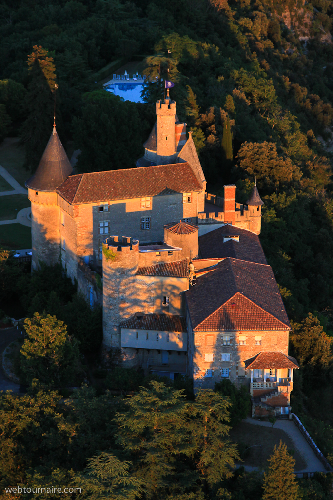Mercuès