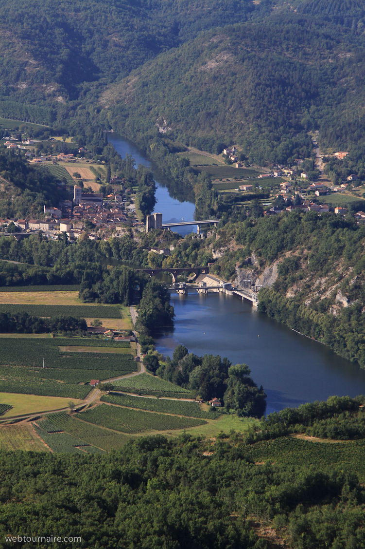 Luzech