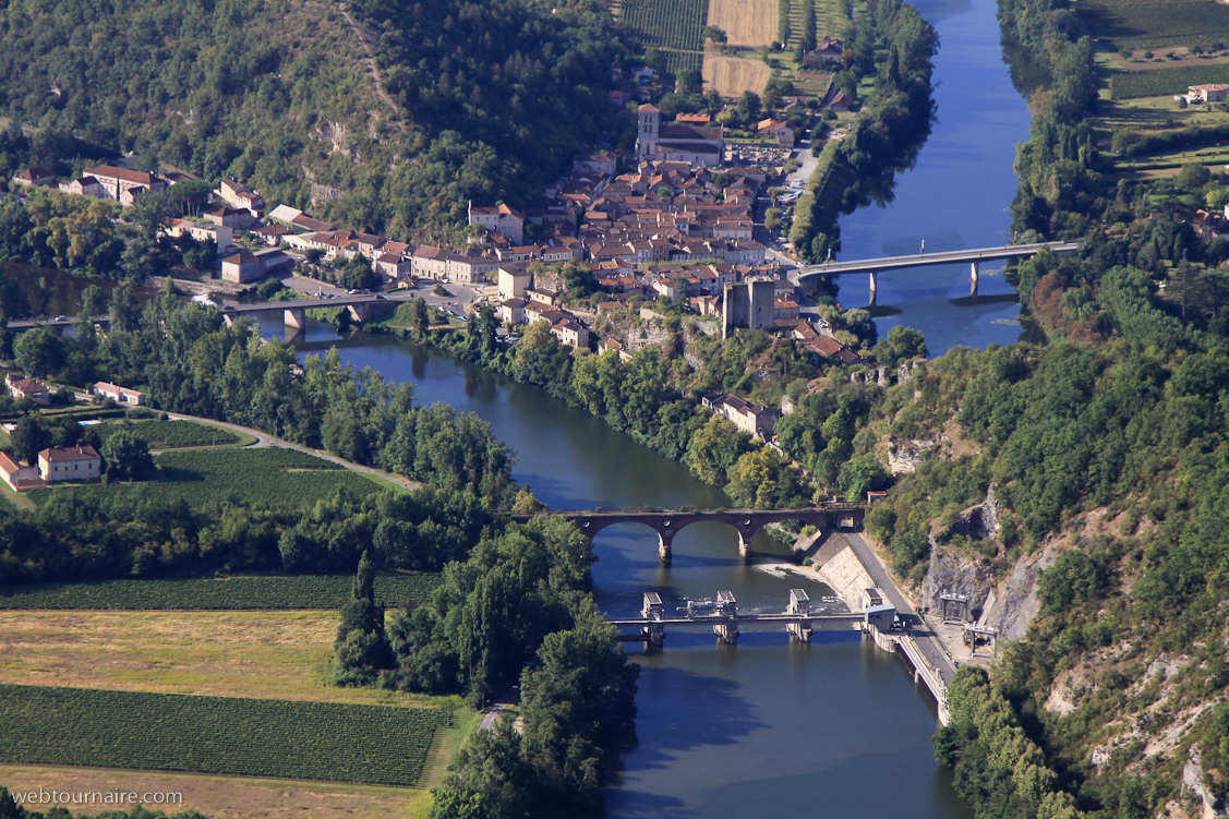 Luzech