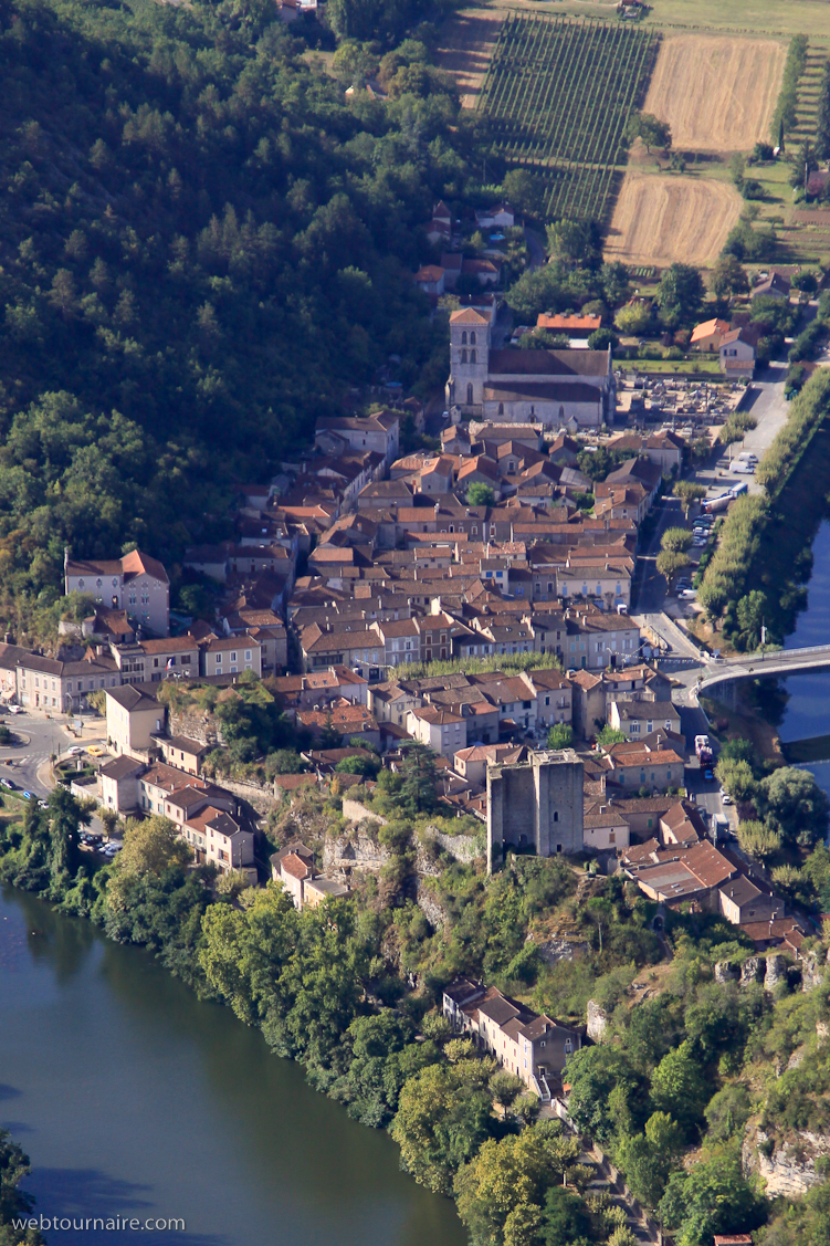 Luzech