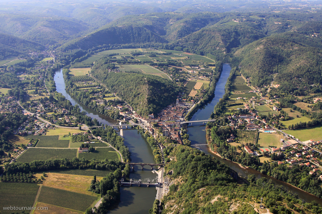 Luzech