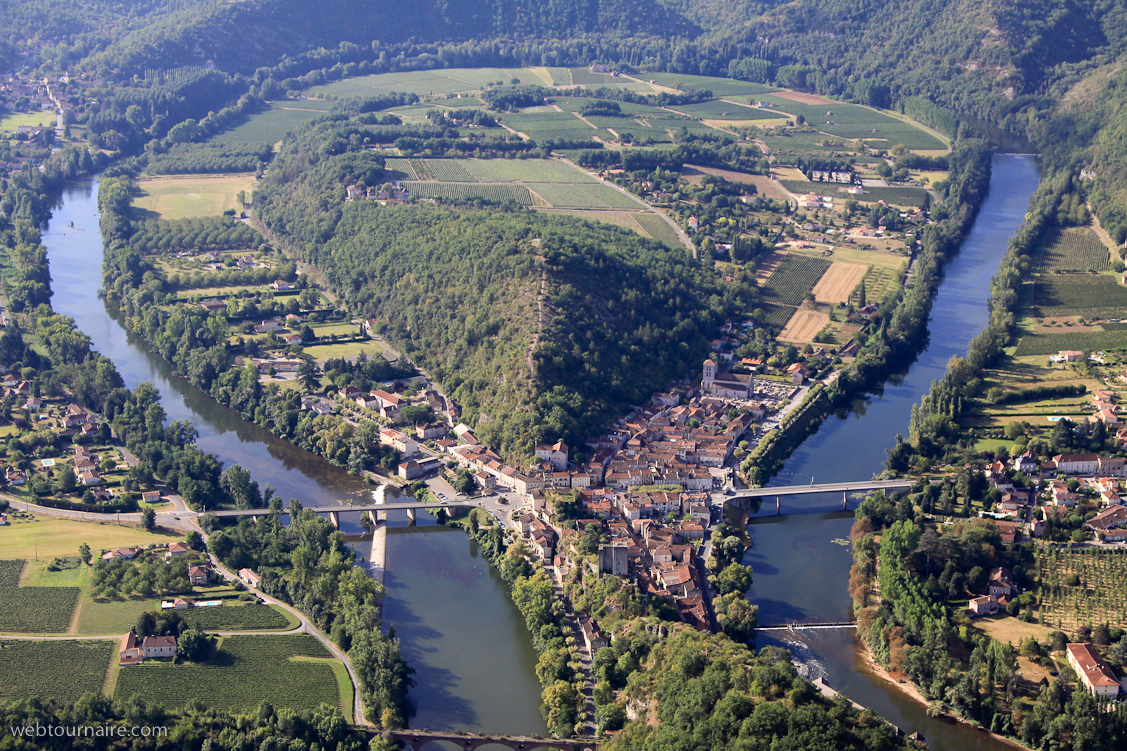Luzech