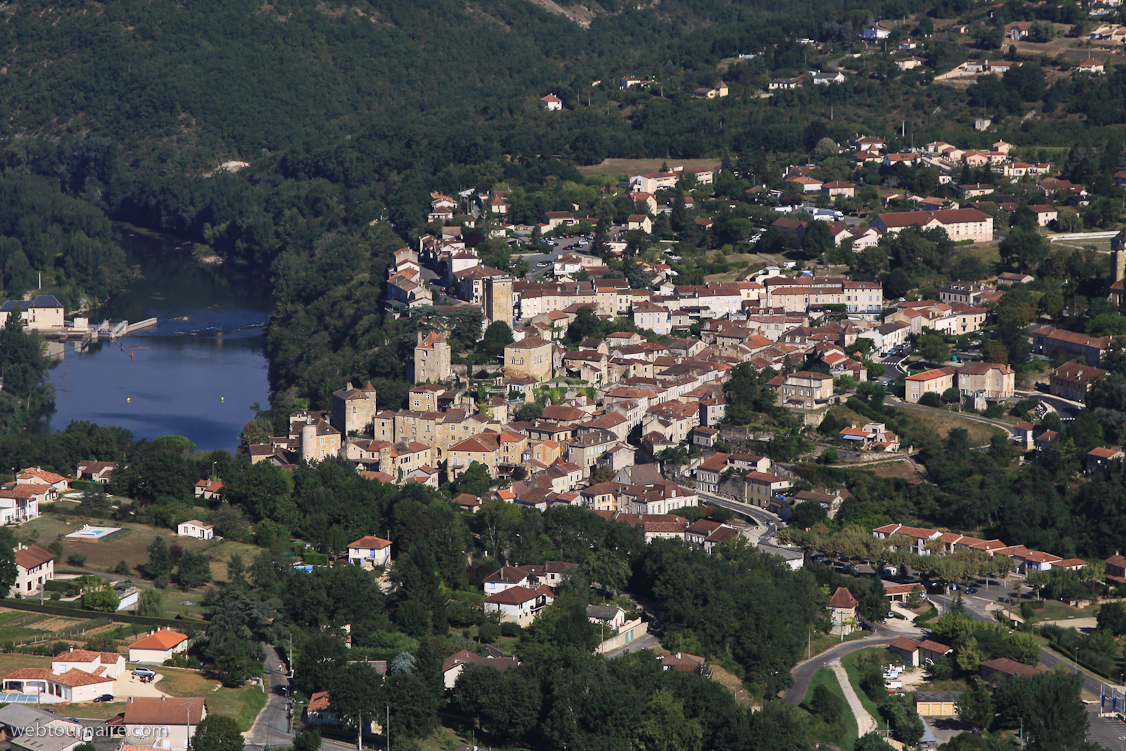 Puy l'Evêque