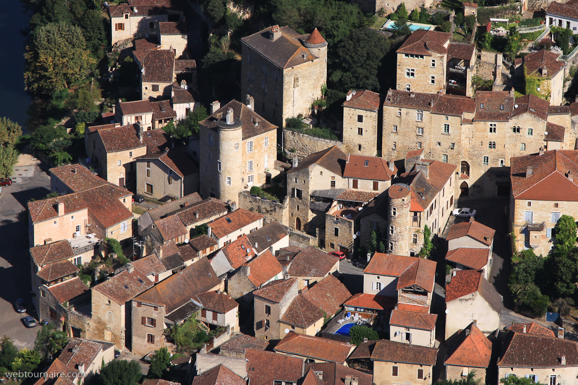 Puy l'Evêque