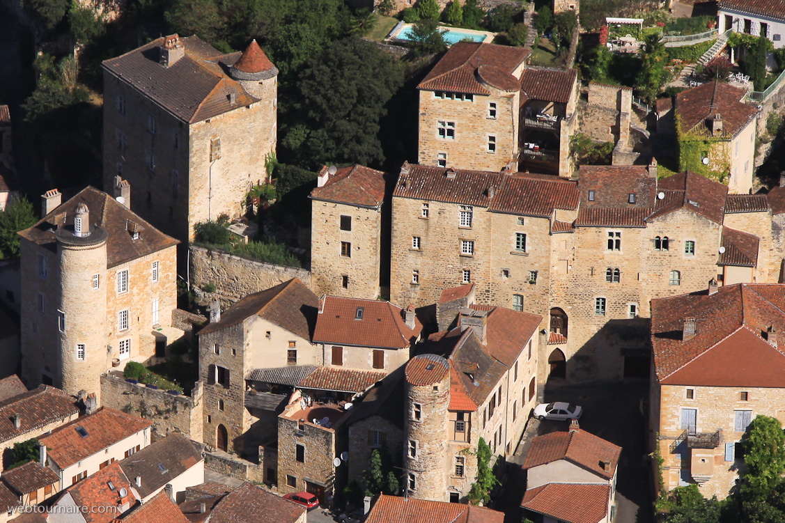 Puy l'Evêque