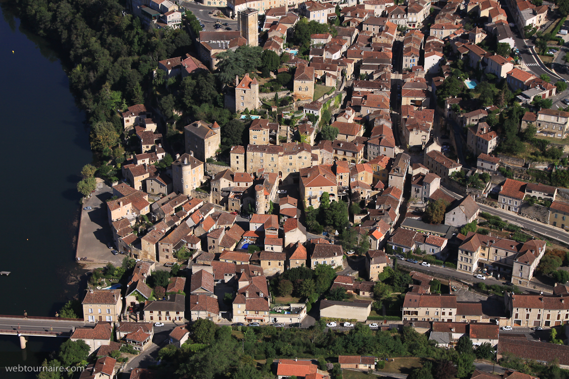 Puy l'Evêque